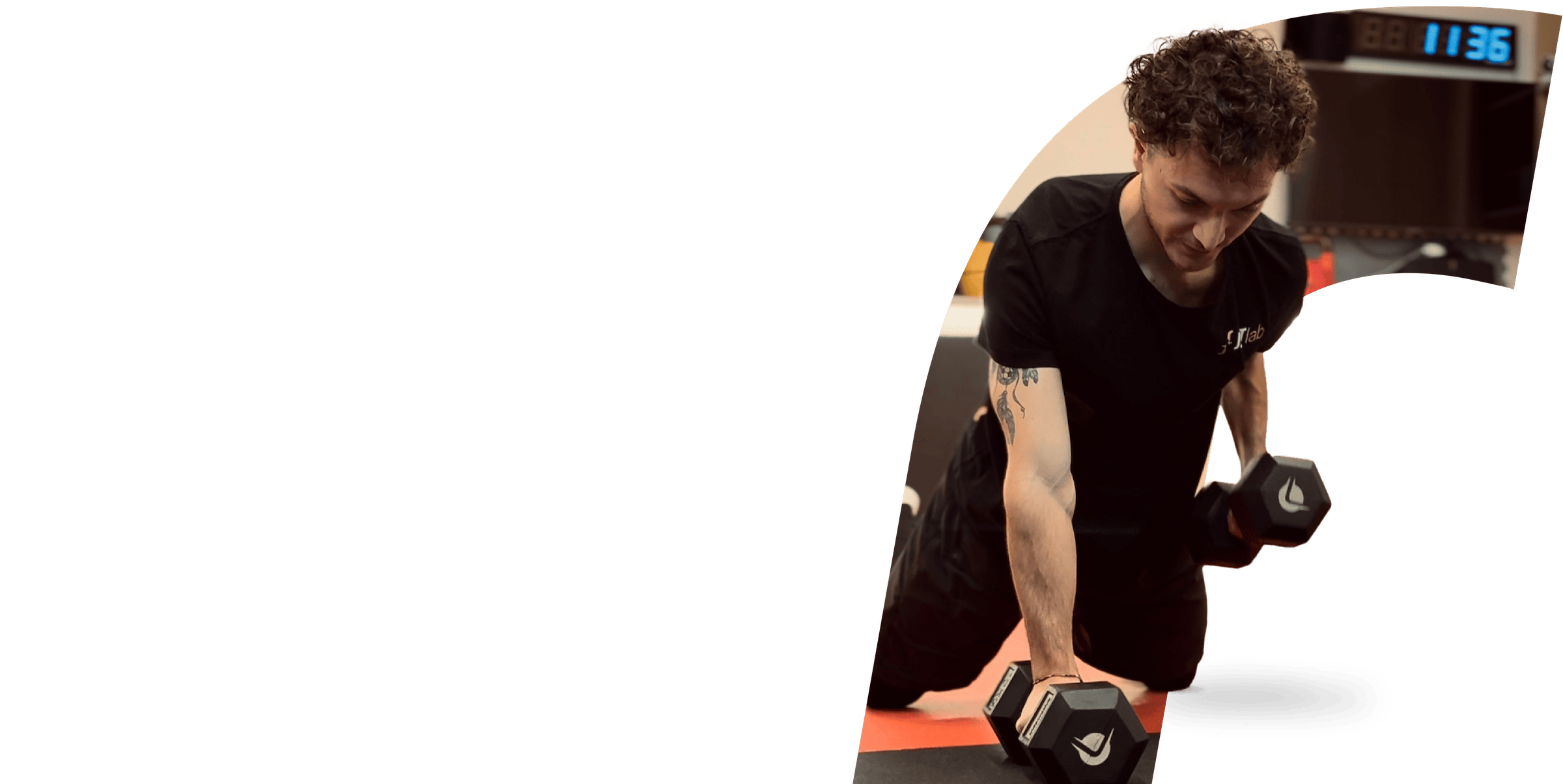 Allenamento funzionale a varese