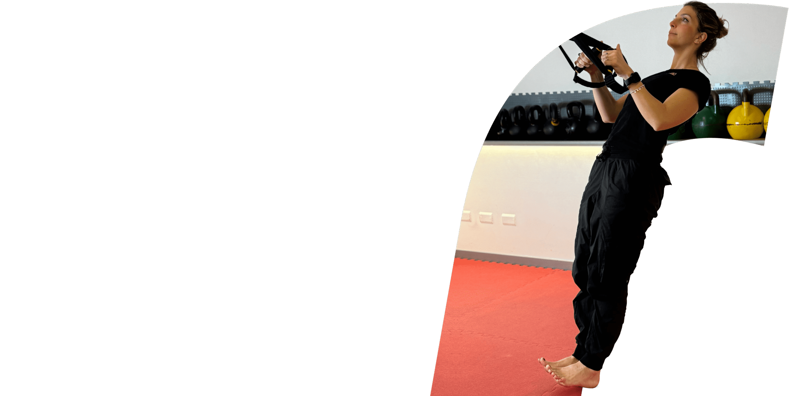 rieducazione motoria funzionale varese