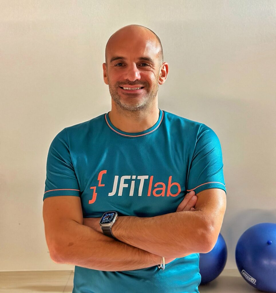 Giacomo Greco jfitlab