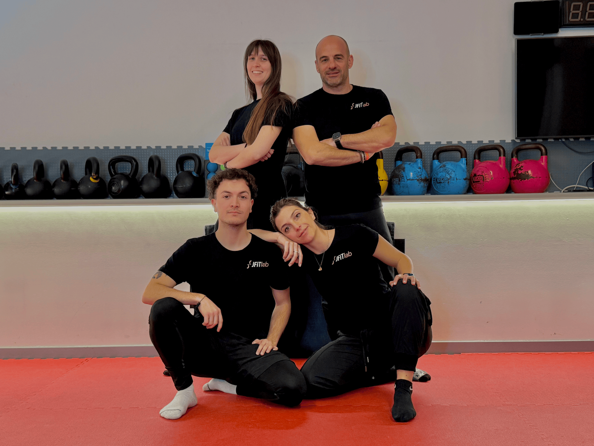 team jfitlab varese